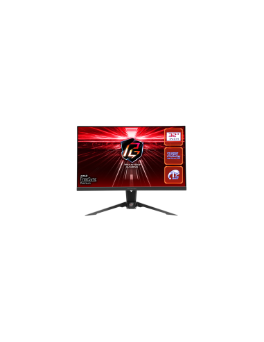 Asrock Gaming Monitor